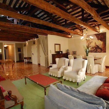 Ca Satriano Apartment Venesia Bagian luar foto