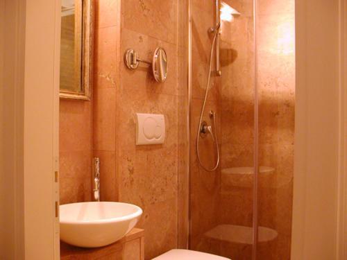 Ca Satriano Apartment Venesia Ruang foto