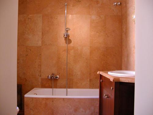 Ca Satriano Apartment Venesia Ruang foto
