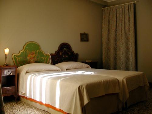 Ca Satriano Apartment Venesia Ruang foto