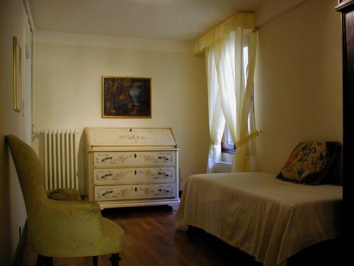 Ca Satriano Apartment Venesia Ruang foto