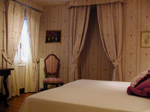 Ca Satriano Apartment Venesia Ruang foto