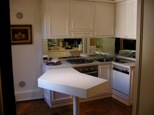 Ca Satriano Apartment Venesia Ruang foto