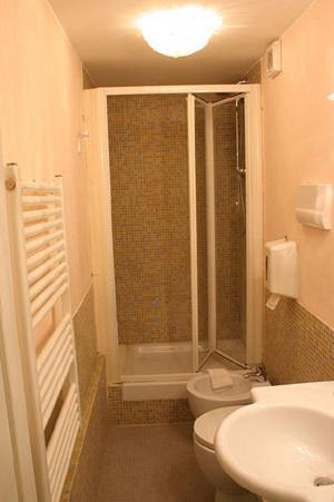 Ca Satriano Apartment Venesia Ruang foto
