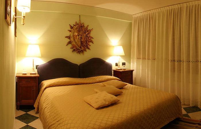 Ca Satriano Apartment Venesia Ruang foto