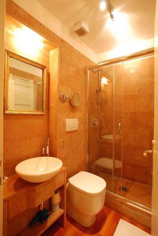 Ca Satriano Apartment Venesia Bagian luar foto