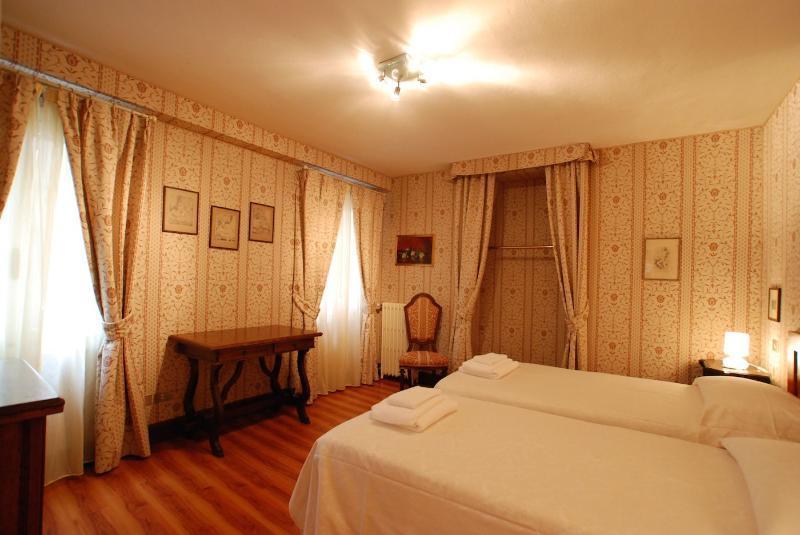Ca Satriano Apartment Venesia Bagian luar foto