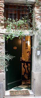 Ca Satriano Apartment Venesia Bagian luar foto